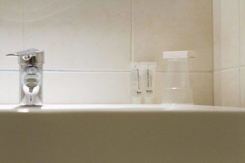 Hotel De4Dames スヒールモニコーフ エクステリア 写真