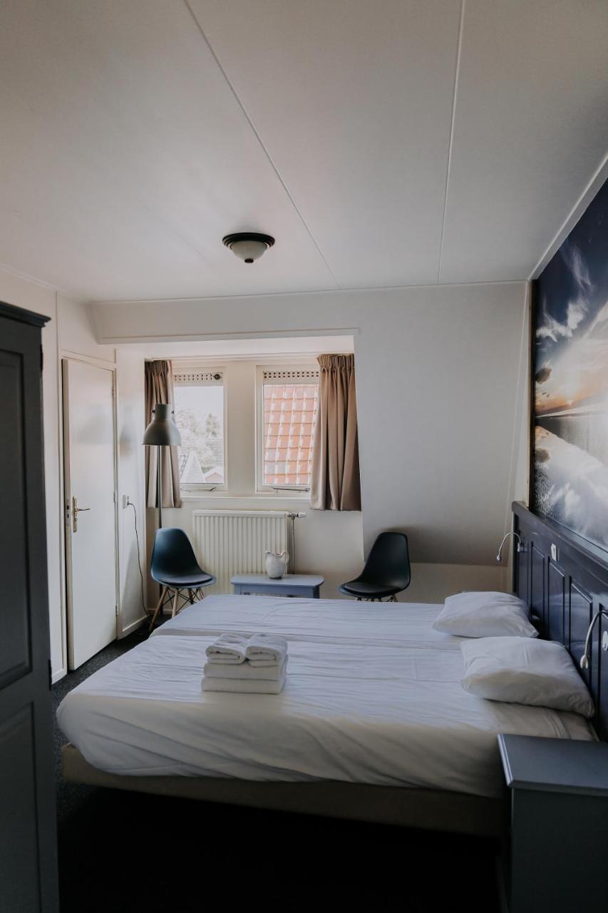 Hotel De4Dames スヒールモニコーフ エクステリア 写真