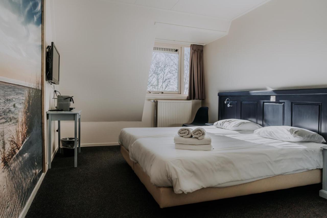 Hotel De4Dames スヒールモニコーフ エクステリア 写真